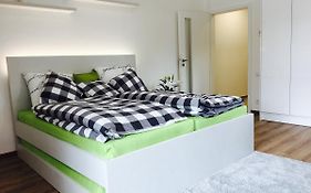 Apartman Monika